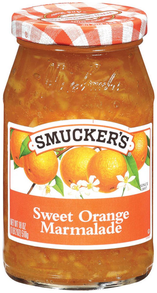 Marmalade Orange Marmalade Fruit Spreads Smucker39s