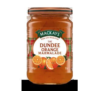 Marmalade Three fruit marmalade Marmalades Mackays