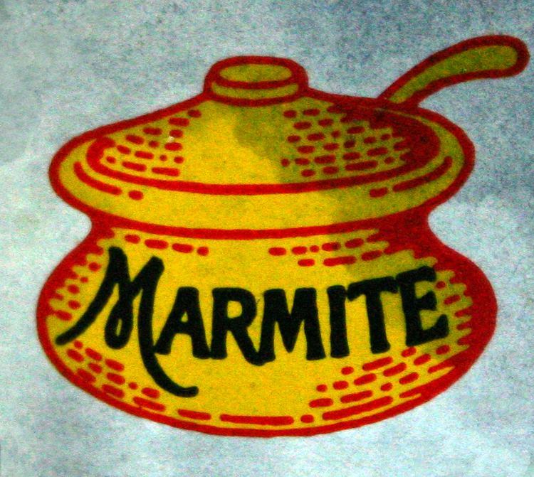 Marmite (cooking dish)