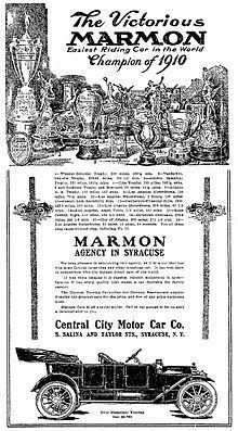 Marmon Motor Car Company httpsuploadwikimediaorgwikipediacommonsthu