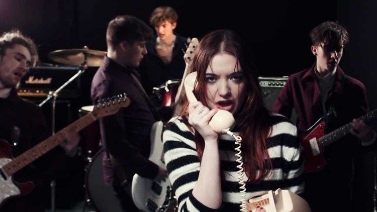 Marmozets Marmozets Why Do You Hate Me OFFICIAL VIDEO YouTube