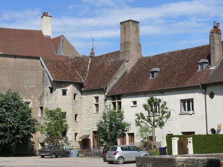 Marnay, Haute-Saône