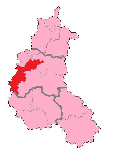 Marne's 3rd constituency