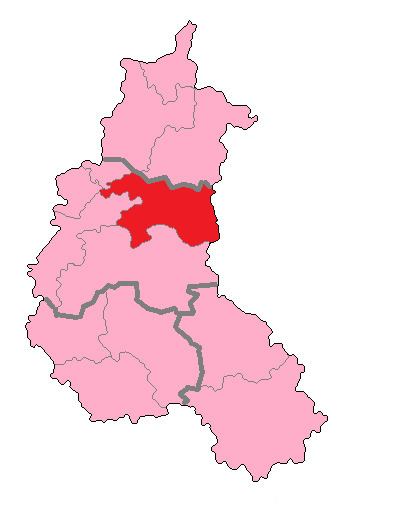 Marne's 4th constituency