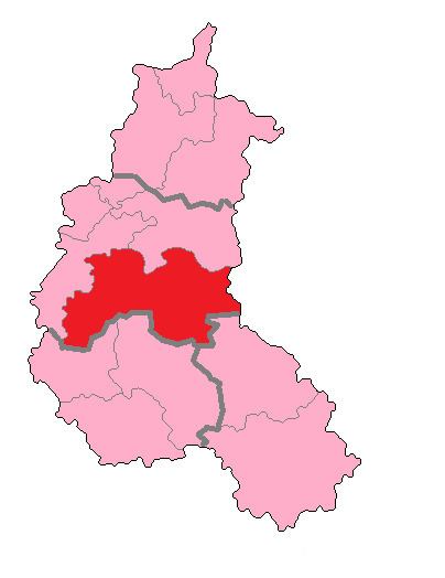 Marne's 5th constituency