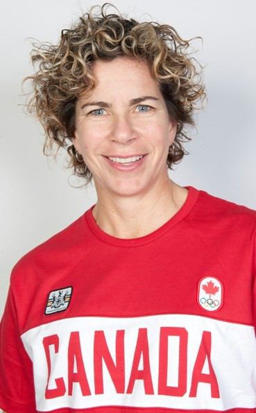 Marnie McBean Marnie McBean Official Canadian Olympic Team Website