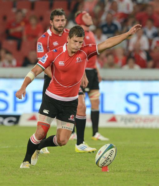 Marnitz Boshoff Marnitz Boshoff Pictures Super Rugby Rd 2 Lions v