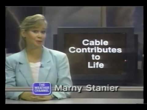 Marny Stanier Marny Stanier Cable and you3gp YouTube