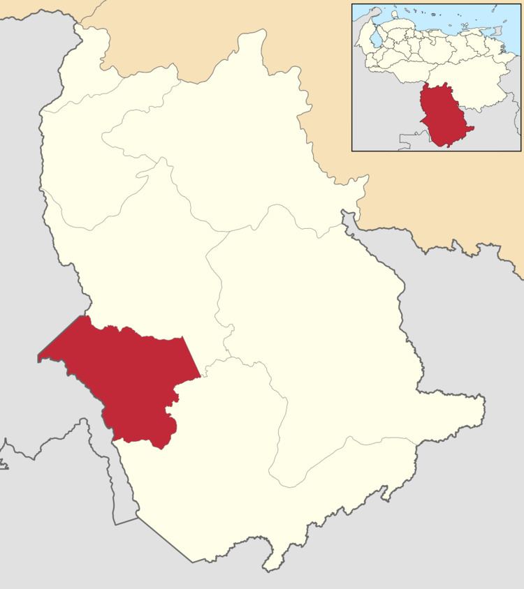 Maroa Municipality