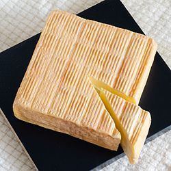 Maroilles cheese httpsuploadwikimediaorgwikipediacommonsthu