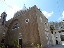 Maronite Catholic Archeparchy of Haifa and the Holy Land httpsuploadwikimediaorgwikipediacommonsthu
