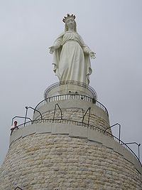Maronite Catholic Eparchy of Joubbé, Sarba and Jounieh httpsuploadwikimediaorgwikipediacommonsthu