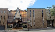 Maronite Catholic Eparchy of Saint Maron of Sydney httpsuploadwikimediaorgwikipediacommonsthu