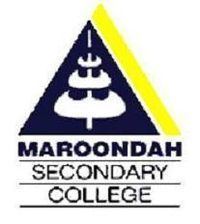 Maroondah Secondary College httpsuploadwikimediaorgwikipediaenthumb0