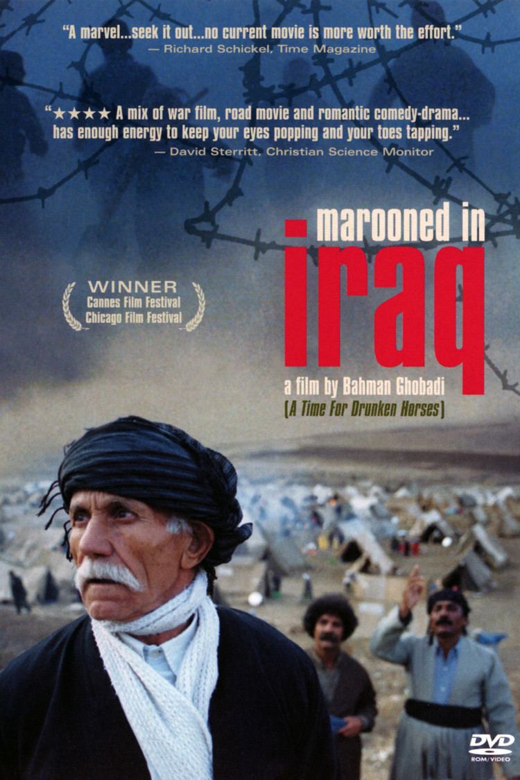 Marooned in Iraq wwwgstaticcomtvthumbdvdboxart80120p80120d