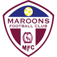 Maroons FC wwwdatasportsgroupcomimagesclubs200x20016930png