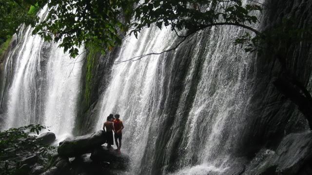 Marottichal Marottichal Waterfalls tourist places in thrissur