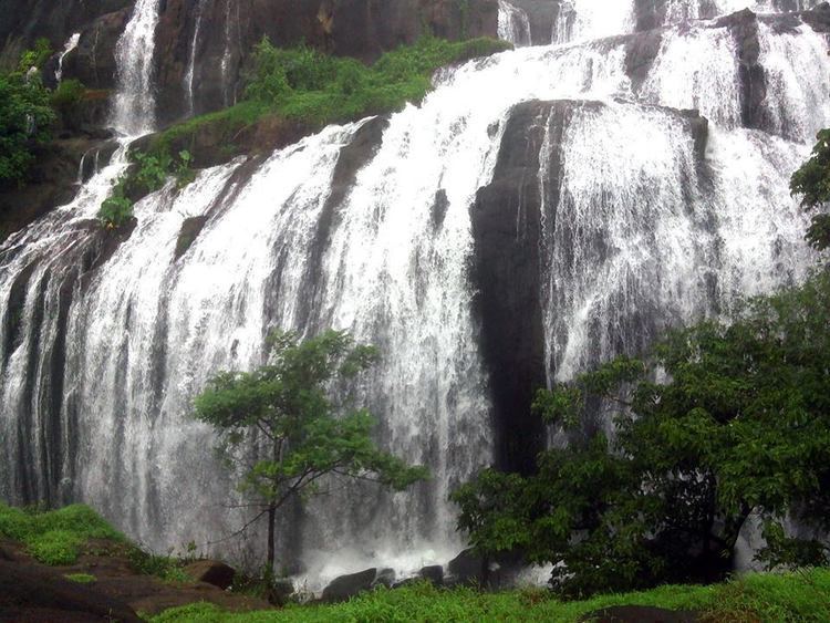 Marottichal Marottichal Waterfalls tourist places in thrissur