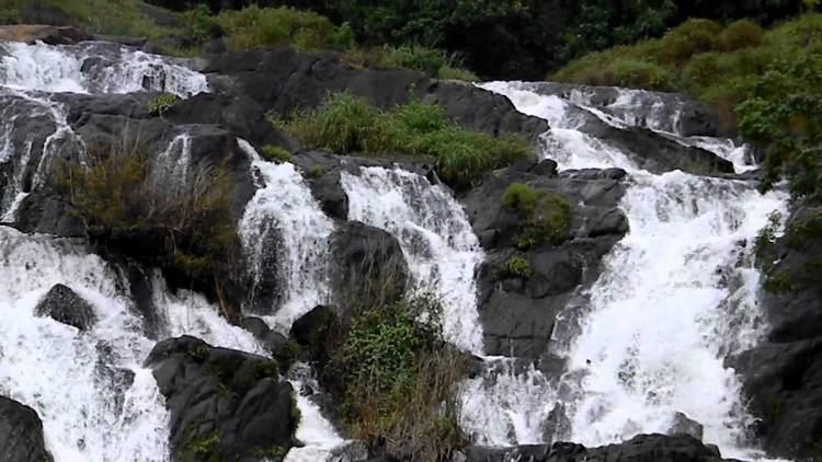 Marottichal Marottichal Waterfall YouTube