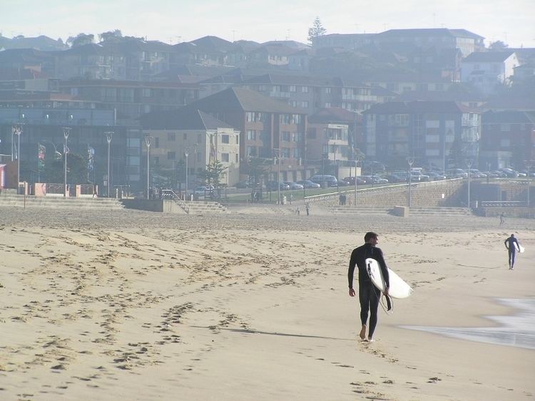 Maroubra, New South Wales