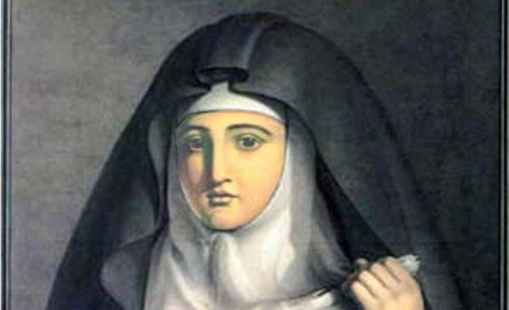 Marozia Marozia la mujer que mat a un Papa fue amante de otro y madre de