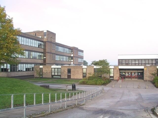 Marple Hall School