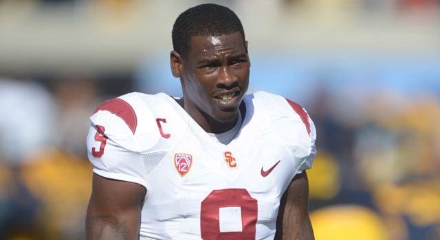 Marqise Lee USC WR Marqise Lee still striking fear into defenses NFLcom