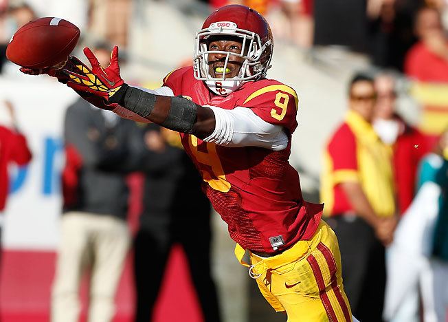 Marqise Lee Ravens First Round Scouting Report Marqise Lee