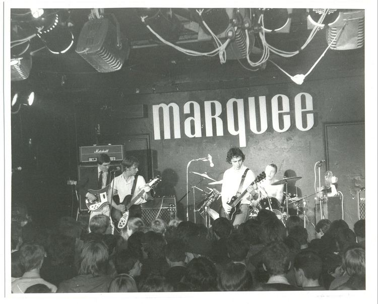 Marquee Club The Chords Marquee Club London 1979 photo by Paul Wri Flickr
