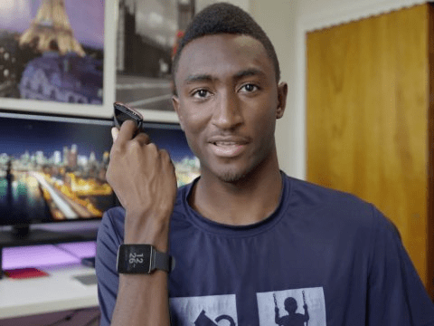 Marques Brownlee static1businessinsidercomimage53e0ce7feab8eaae