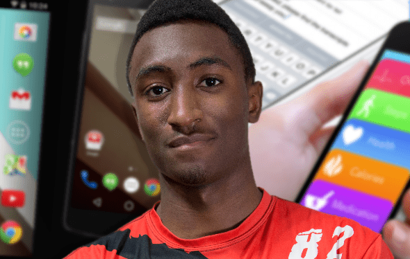 Marques Brownlee MKBHD on YouTube 10 facts about Marques Brownlee Phone