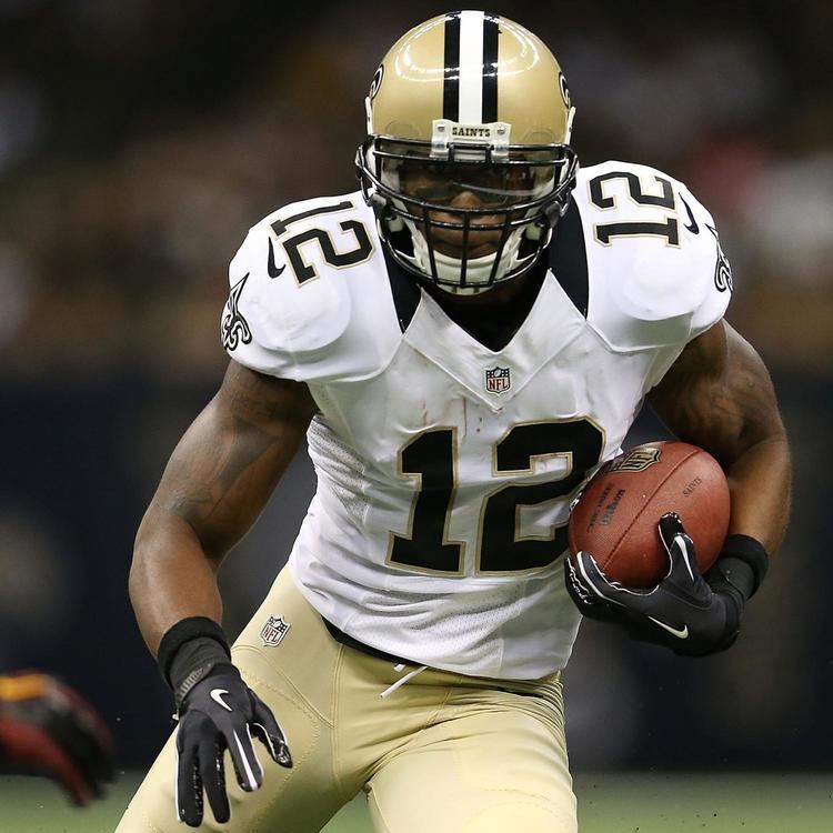 Marques Colston - Wikipedia