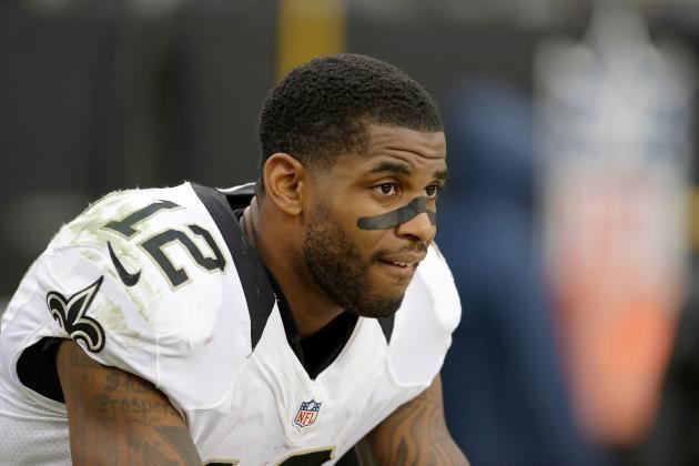 Marques Colston New Orleans Saints39 Marques Colston Isn39t Finished Yet