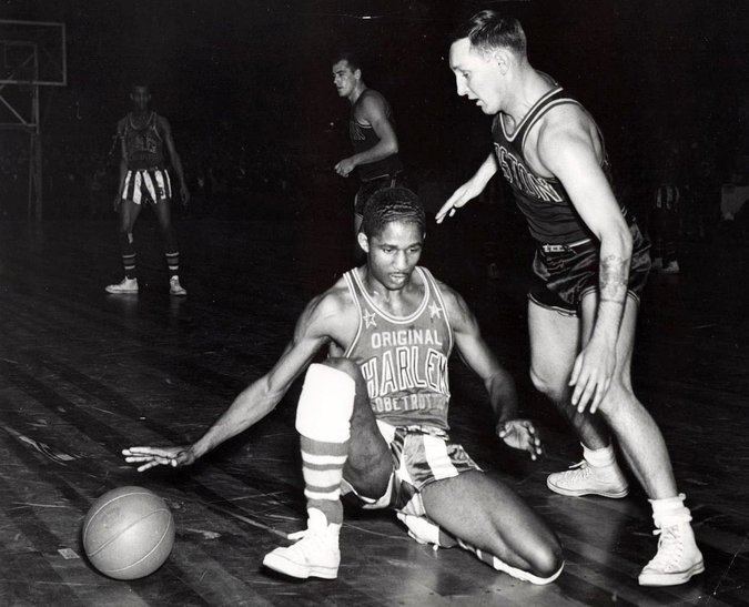Marques Haynes Marques Haynes 89 Dies Dribbled as a Globetrotter and
