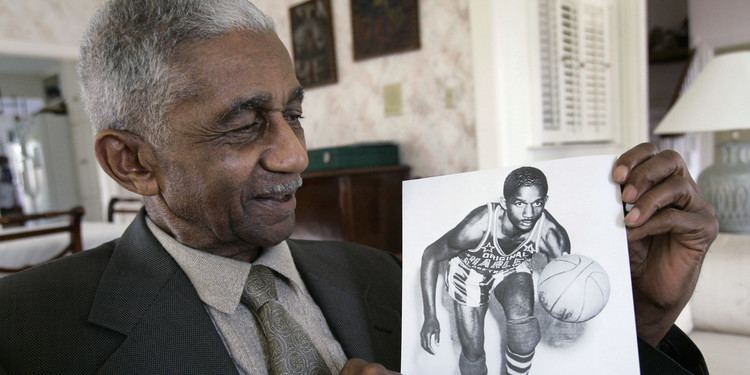 Marques Haynes Marques Haynes Harlem Globetrotters Legend Dies At 89