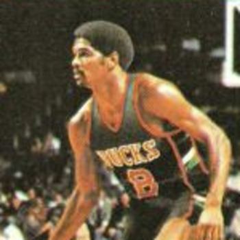 Marques Johnson Former NBA AllStar Marques Johnson can still dunk at 56