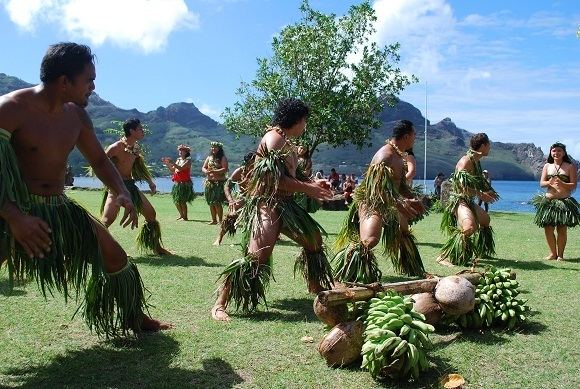 Marquesas Islands Culture of Marquesas Islands