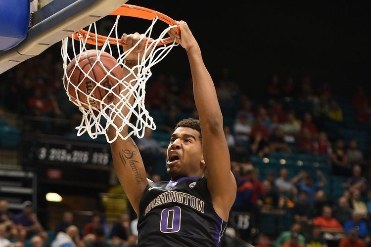 Marquese Chriss Marquese Chriss is the boomorbust prospect in the 2016 NBA Draft