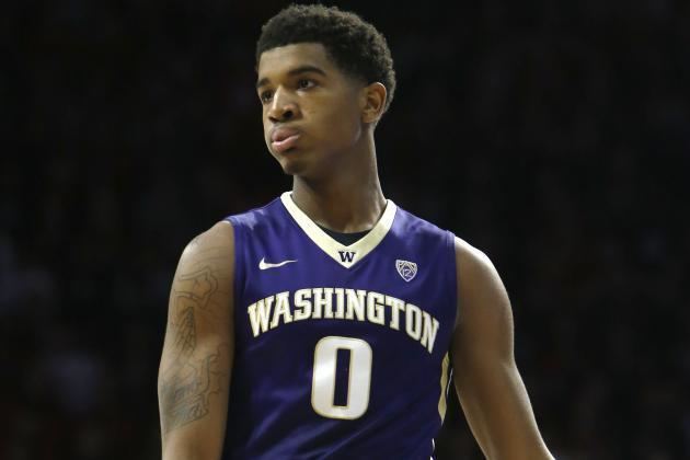 Marquese Chriss Marquese Chriss Declares for 2016 NBA Draft Latest Comments and