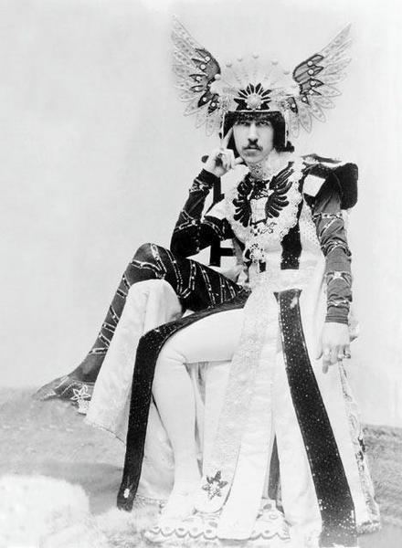 Marquess of Anglesey Henry Cyril Paget 5th Marquess of Anglesey bizarrevictoria