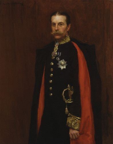 Marquess of Crewe
