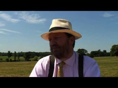 Marquess of Hertford Henry Jocelyn Seymour The 9th Marquess of Hertfordflv YouTube
