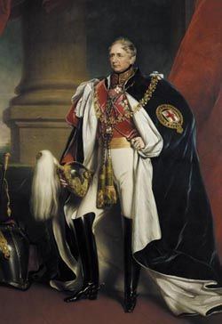 Marquess of Londonderry Charles Vane 3rd Marquess of Londonderry by James Godsell Middleton 3
