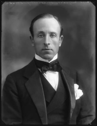 Marquess of Londonderry Charles Stewart Henry VaneTempestStewart 7th Marquess of