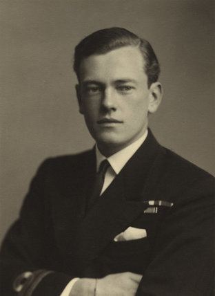 Marquess of Milford Haven David Michael Mountbatten 3rd Marquess of Milford Haven by Walter
