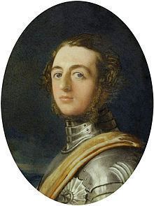 Marquess of Waterford Henry Beresford 3rd Marquess of Waterford Wikipedia