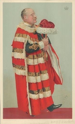 Marquess of Winchester Henry Paulet 16th Marquess of Winchester Wikipedia