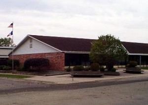 Marquette High School (Bellevue, Iowa)