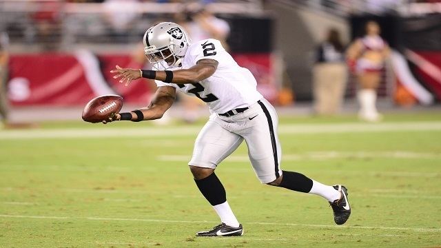 Marquette King Marquette King Era Begins For Oakland Raiders Bay Sports