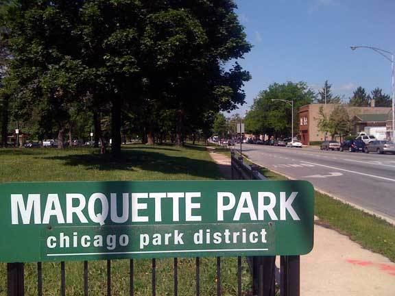 Marquette Park (Chicago)